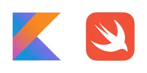 Kotlin and Swift
