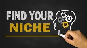 Find Your Niche